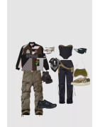 Outfits Completos | Looks Listos para Vestir con Estilo